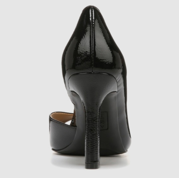 Naturalizer Women Hardy Open Toe Dressy Pumps - Picture 4 of 7